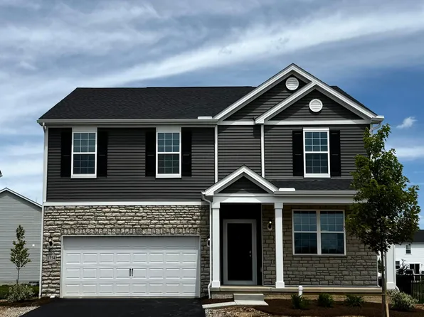 1354 Acuff Ave Lot 76, Lockbourne, OH 43137