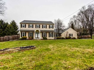 548 Edison Furlong Rd, Furlong, PA 18925