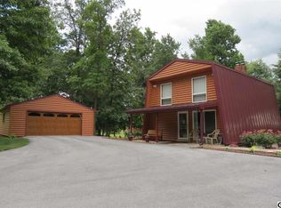 450 Smith Ln, Palmyra, PA 17078
