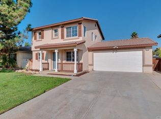 15450 Bello Way, Moreno Valley, CA 92555