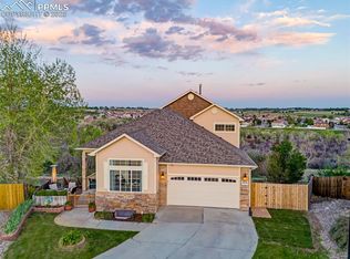 9449 Riverton Path, Fountain, CO 80817