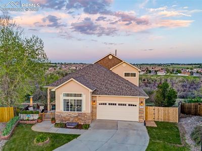 9449 Riverton Path, Fountain, CO, 80817