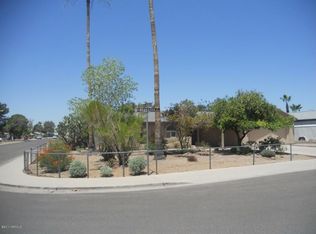 2400 N Nebraska St, Chandler, AZ 85225