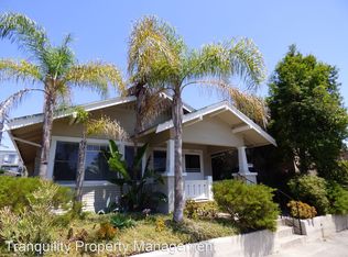 4043 Front St #4047, San Diego, CA 92103