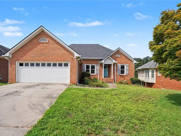 365 Oakpark Ter, McDonough, GA 30253