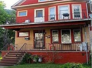 693 Northumberland Ave, Buffalo, NY 14215