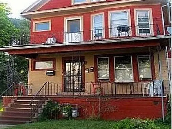 693 Northumberland Ave, Buffalo, NY 14215