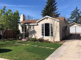 1383 Valencia Ave, Pasadena, CA 91104