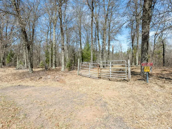 13884 Bloom Rd, Grantsburg, WI 54840