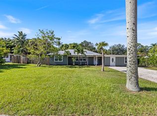 333 SW Manor Dr, Stuart, FL 34994