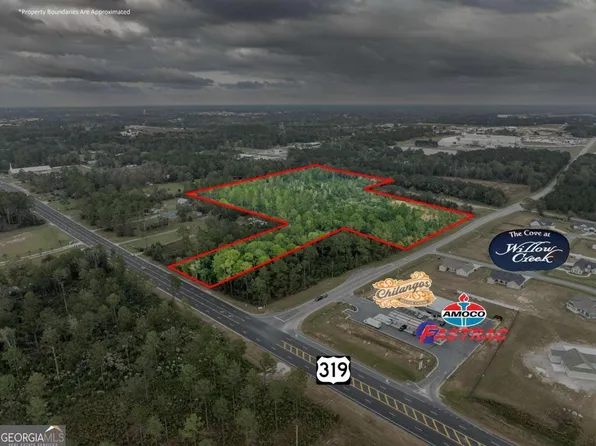 0 Jordan Rd, Tifton, GA 31793