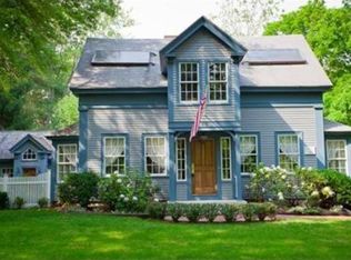 86 Ipswich Rd, Topsfield, MA 01983