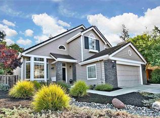501 Raven Pl, Clayton, CA 94517