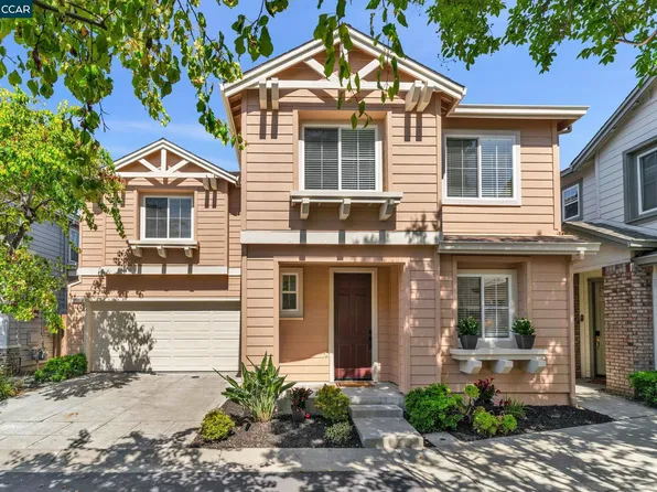 38540 Ginsberg Ter, Fremont, CA 94536