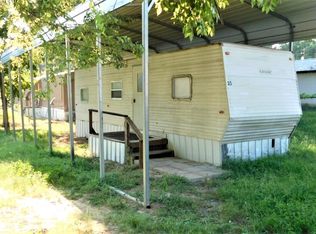 25 Emmanuel Ln, Longview, TX 75602