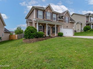 6921 Poplar Wood Trl, Knoxville, TN 37920