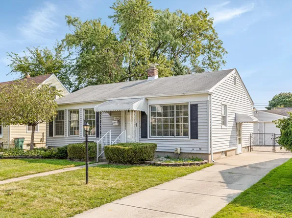 4514 Sedgemoor Ave, Royal Oak, MI 48073