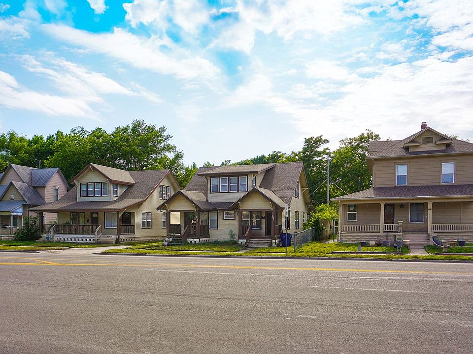 1st image of 1337 N Waco Ave