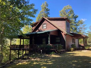 1706 Sheep Cliff Rd, Hiawassee, GA 30546