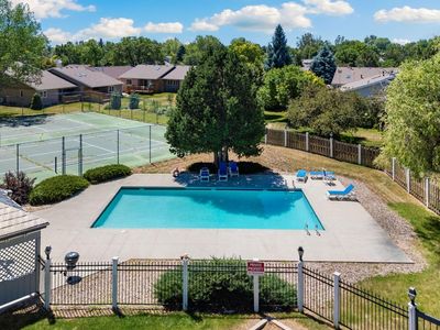1601 W Swallow Rd #9B, Fort Collins, CO, 80526