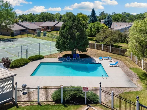 1601 W Swallow Rd #9-B, Fort Collins, CO 80526
