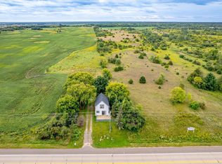 7055 Sunrise Rd, Harris, MN 55032