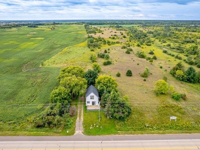 7055 Sunrise Rd, Harris, MN, 55032