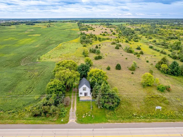 7055 Sunrise Rd, Harris, MN 55032