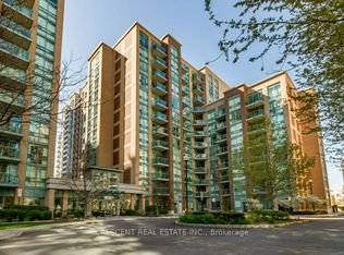 9 Michael Power Pl Unit 1106, Toronto, ON M9A 0A5