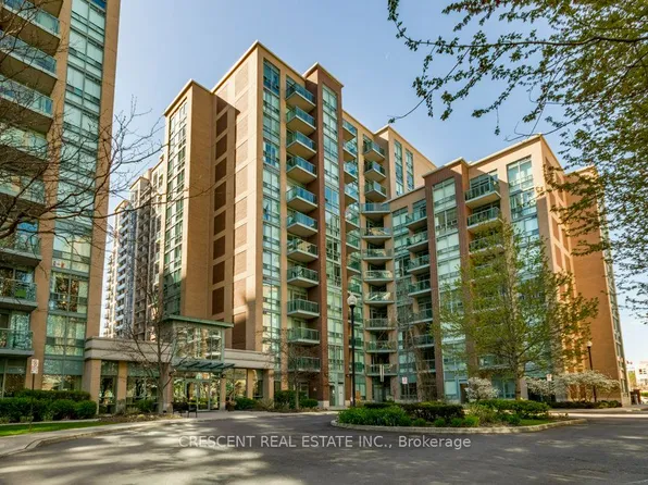 9 Michael Power Pl Unit 1106, Toronto, ON M9A 0A5