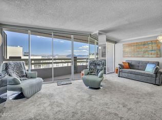 100 N Arlington Ave Unit 18A, Reno, NV 89501