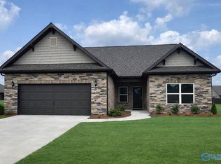 Rockdale Huffman St, Hazel Green, AL 35750