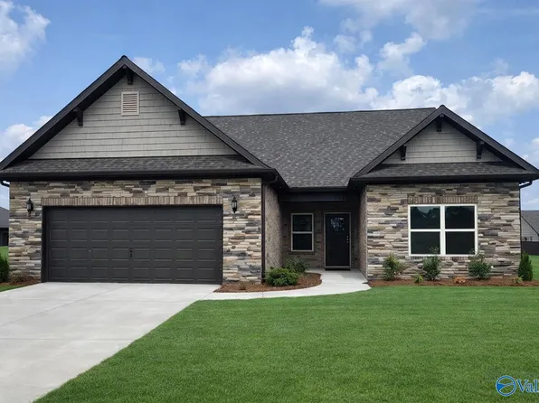 Rockdale Huffman St, Hazel Green, AL 35750