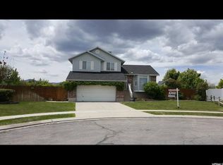 5101 W Aerie Hill Cir, West Jordan, UT 84081