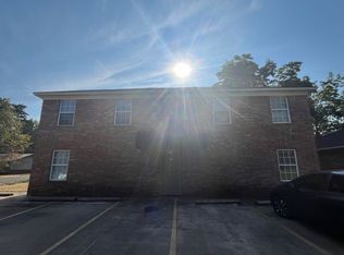 612 E 8th St APT 1, Russellville, AR 72801