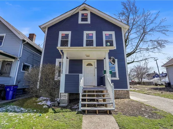 2103 W 106th St, Cleveland, OH 44102