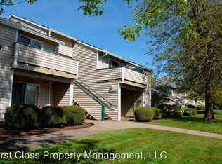 1255 NW 183rd Ave APT 27, Beaverton, OR 97006