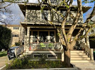 150 SE 30th Pl, Portland, OR 97214