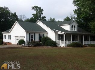 287 Mud Bridge Rd, Fayetteville, GA 30215