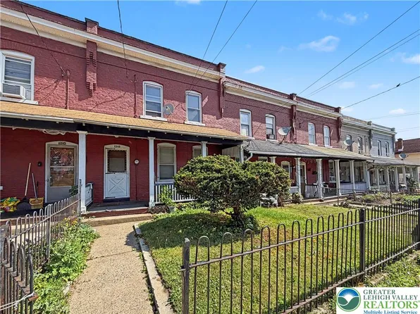 1245 E 3rd St, Bethlehem, PA 18015