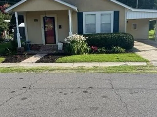 209 N 13th St, Thibodaux, LA 70301