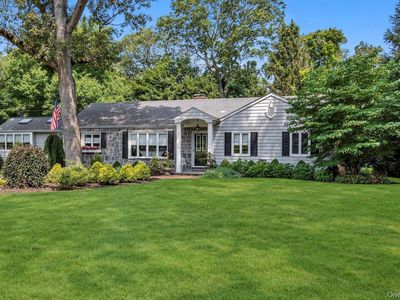 15 Richard Lane, Huntington, NY, 11743