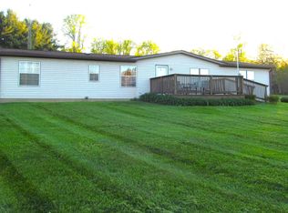 7105 State Highway 43, Spencer, IN 47460