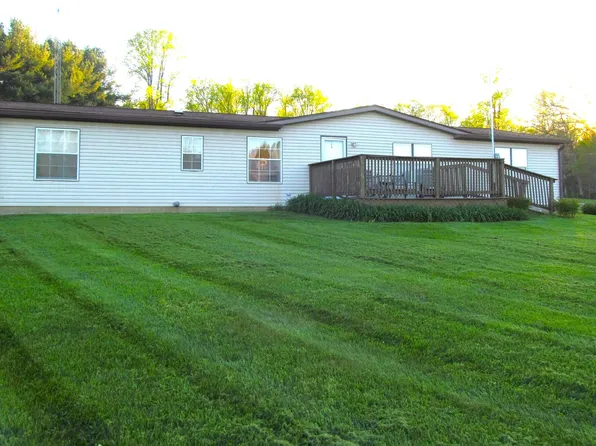 7105 State Highway 43, Spencer, IN 47460