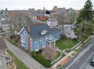 265 S State St, Marion, OH 43302