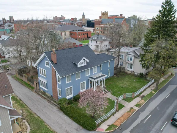 265 S State St, Marion, OH 43302