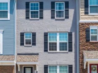 13838 Litespeed Way, Gainesville, VA 20155