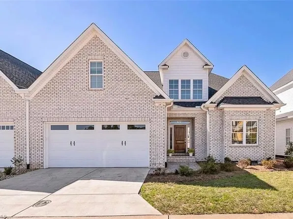 2811 Elim Shores Ter, Greensboro, NC 27410