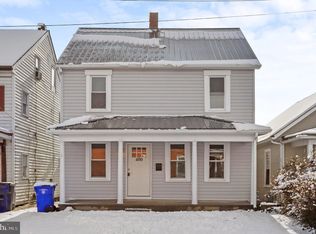 400 Linganore Ave, Hagerstown, MD 21740