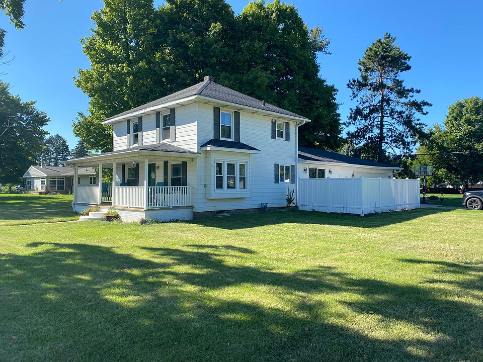 28602 E Fawn River Rd, Sturgis, MI 49091 MLS 23132729 Zillow